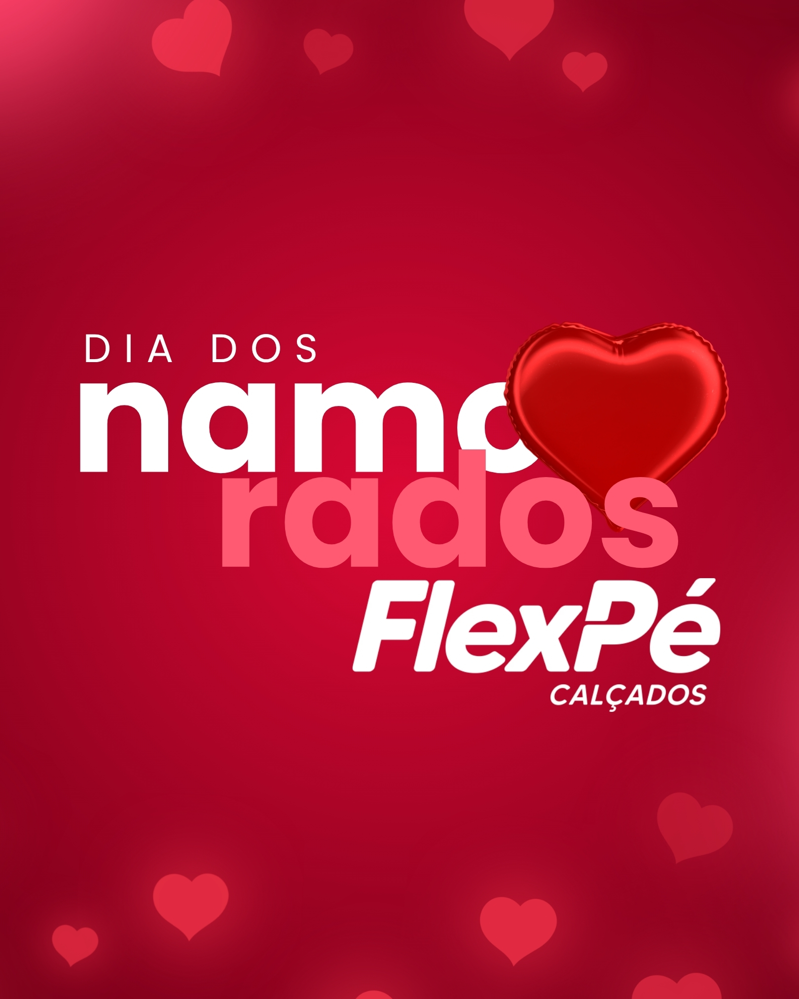 Dia das Mães FlexPé