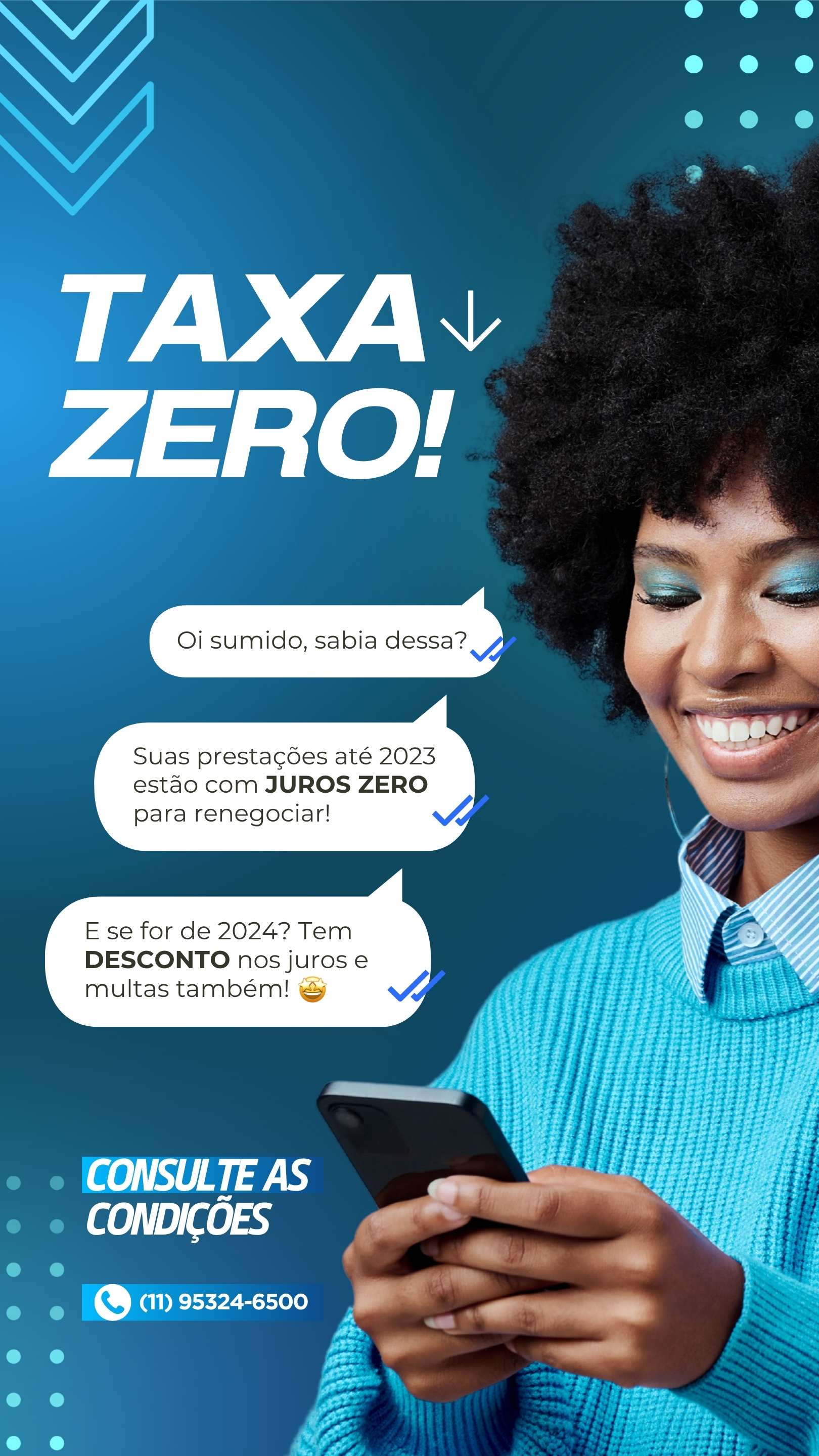 Campanha FlexPé