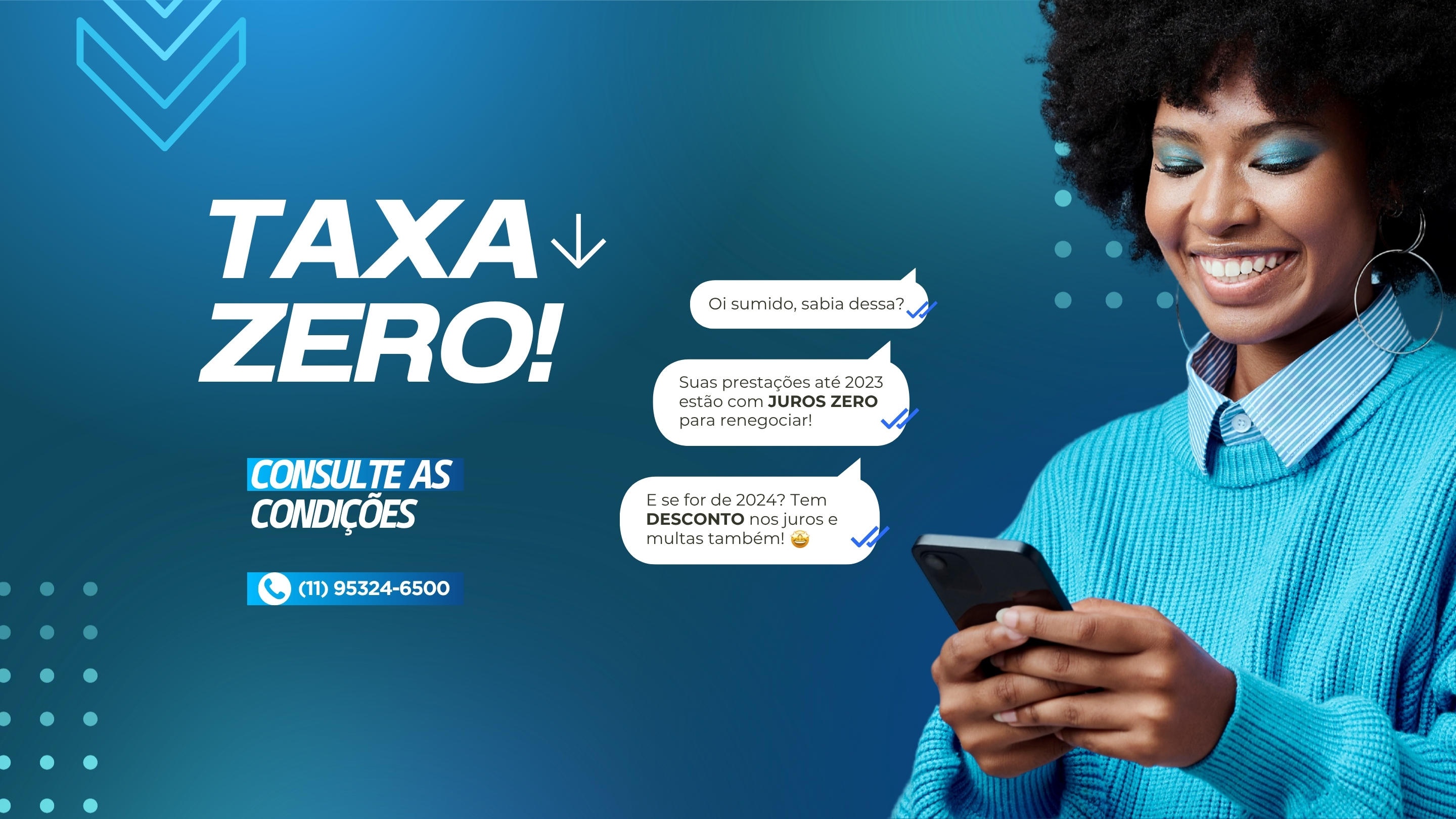 Campanha FlexPé