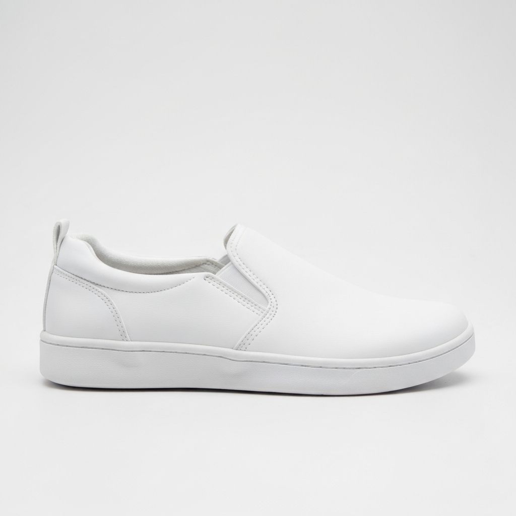Slip-on Comfort